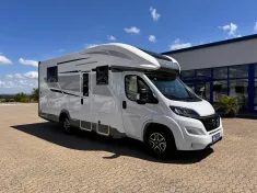 Bild 1 Mobilvetta KROSSER 90, Markise, Solar, Lithium, Navi, TV