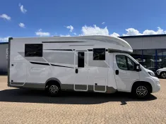 Bild 3 Mobilvetta KROSSER 90, Markise, Solar, Lithium, Navi, TV