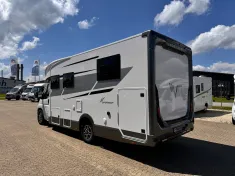 Bild 6 Mobilvetta KROSSER 90, Markise, Solar, Lithium, Navi, TV