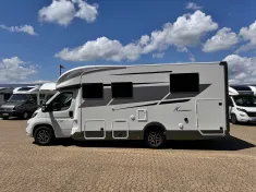 Bild 7 Mobilvetta KROSSER 90, Markise, Solar, Lithium, Navi, TV