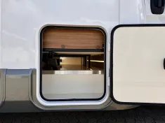 Bild 8 Mobilvetta KROSSER 90, Markise, Solar, Lithium, Navi, TV