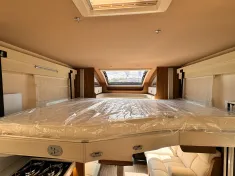Bild 15 Mobilvetta KROSSER 90, Markise, Solar, Lithium, Navi, TV