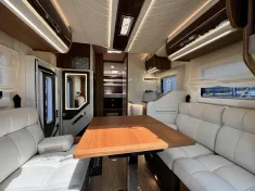 Bild 18 Mobilvetta KROSSER 90, Markise, Solar, Lithium, Navi, TV