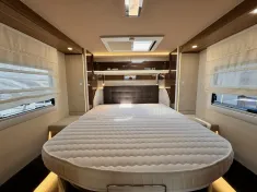 Bild 19 Mobilvetta KROSSER 90, Markise, Solar, Lithium, Navi, TV