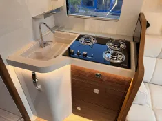 Bild 25 Mobilvetta KROSSER 90, Markise, Solar, Lithium, Navi, TV