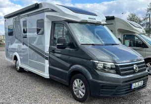 Van TI Plus 700 LF Platinum Selecti ...