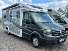 Bild 1 Knaus Van TI Plus 700 LF Platinum Selection