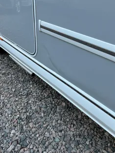 Bild 22 Knaus Van TI Plus 700 LF Platinum Selection