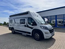 Fahrzeugbild Knaus VAN BOXLIFE 630 ME, SAT/TV/AHK/NAVI/UVM.. #1