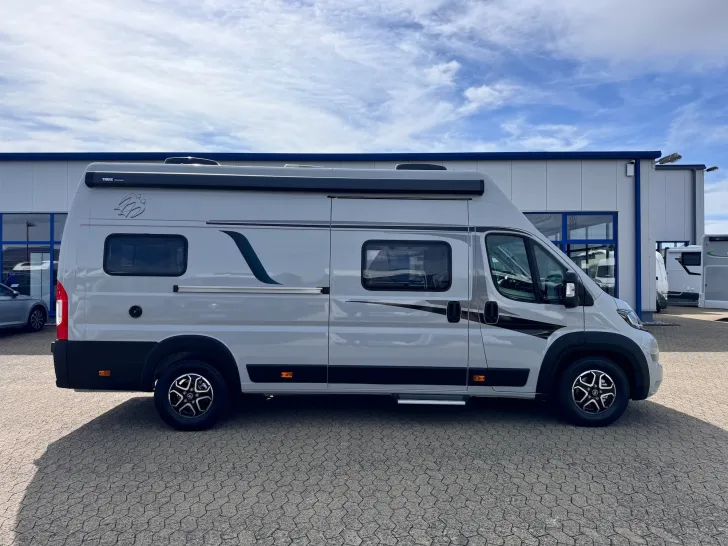 Fahrzeugbild Knaus VAN BOXLIFE 630 ME, SAT/TV/AHK/NAVI/UVM.. #2