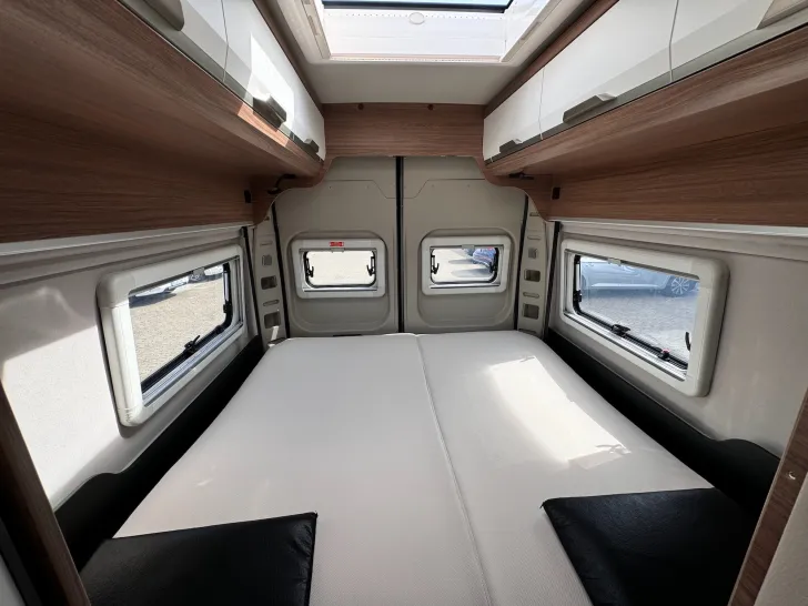 Fahrzeugbild Knaus VAN BOXLIFE 630 ME, SAT/TV/AHK/NAVI/UVM.. #18