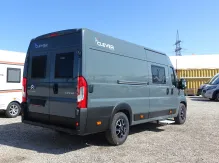 Fahrzeugbild Clever SELECT LINE Runner #7