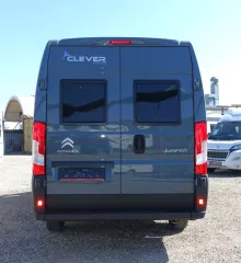 Fahrzeugbild Clever SELECT LINE Runner #8