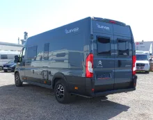 Fahrzeugbild Clever SELECT LINE Runner #9