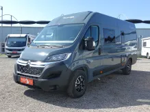 Fahrzeugbild Clever SELECT LINE Runner #10