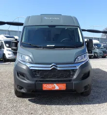 Fahrzeugbild Clever SELECT LINE Runner #11