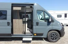 Fahrzeugbild Clever SELECT LINE Runner #12