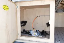 Fahrzeugbild Clever SELECT LINE Runner #15