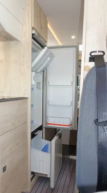 Fahrzeugbild Clever SELECT LINE Runner #21