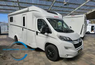 Just Camp T 6812 EB