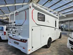 Bild 6 Dethleffs Just Camp T 6812 EB * Reisefertig mit Hubbett *