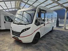 Bild 3 Dethleffs Globebus I 6 * GT Paket * 160 PS *