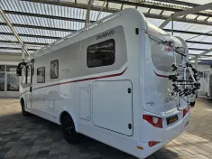 Bild 4 Dethleffs Globebus I 6 * GT Paket * 160 PS *