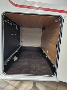 Bild 6 Dethleffs Globebus I 6 * GT Paket * 160 PS *
