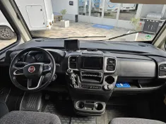 Bild 7 Dethleffs Globebus I 6 * GT Paket * 160 PS *