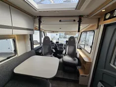 Bild 8 Dethleffs Globebus I 6 * GT Paket * 160 PS *