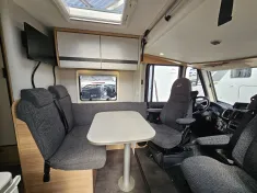 Bild 9 Dethleffs Globebus I 6 * GT Paket * 160 PS *