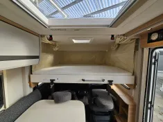 Bild 18 Dethleffs Globebus I 6 * GT Paket * 160 PS *