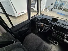Bild 19 Dethleffs Globebus I 6 * GT Paket * 160 PS *