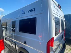 Bild 9 Clever VAN SPIRIT
