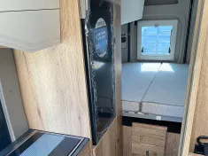 Bild 16 Clever VAN SPIRIT