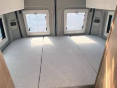 Bild 17 Clever VAN SPIRIT