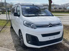 Bild 2 Pössl VANSTER 145