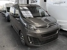 Fahrzeugbild Pössl VANSTER 180 #2