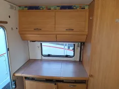Bild 11 LMC Liberty 560 A