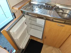 Bild 13 LMC Liberty 560 A