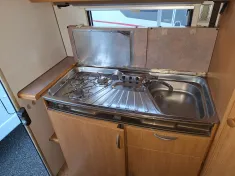 Bild 14 LMC Liberty 560 A
