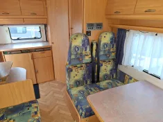 Bild 5 LMC Liberty 560 A