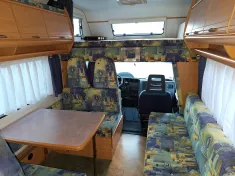 Bild 7 LMC Liberty 560 A