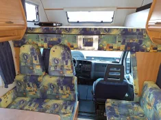 Bild 6 LMC Liberty 560 A