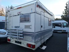 Bild 2 LMC Liberty 560 A