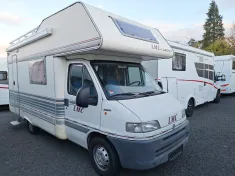 Bild 1 LMC Liberty 560 A
