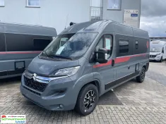 Bild 1 Pilote V600G X-Edition 165PS Safety-Pak. D.Heizung uvm
