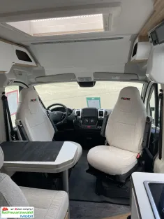 Bild 10 Pilote V600G X-Edition 165PS Safety-Pak. D.Heizung uvm