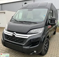 Bild 1 Pilote V630J AHK Markise Lithium Solar D.Heiz. uvm.