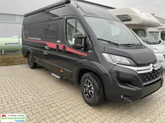 Bild 2 Pilote V630J AHK Markise Lithium Solar D.Heiz. uvm.